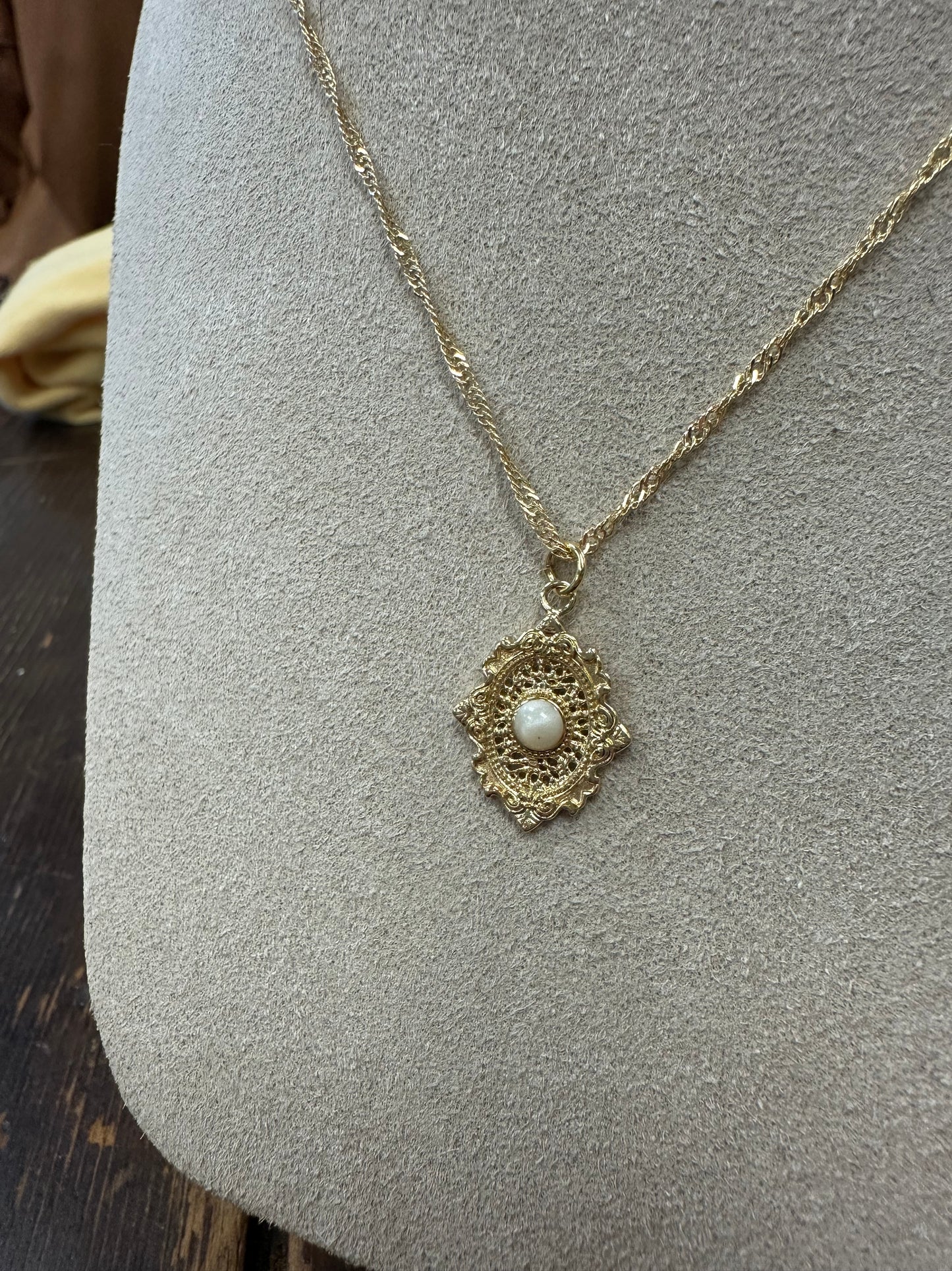 GALYNT 'Empire' Necklace