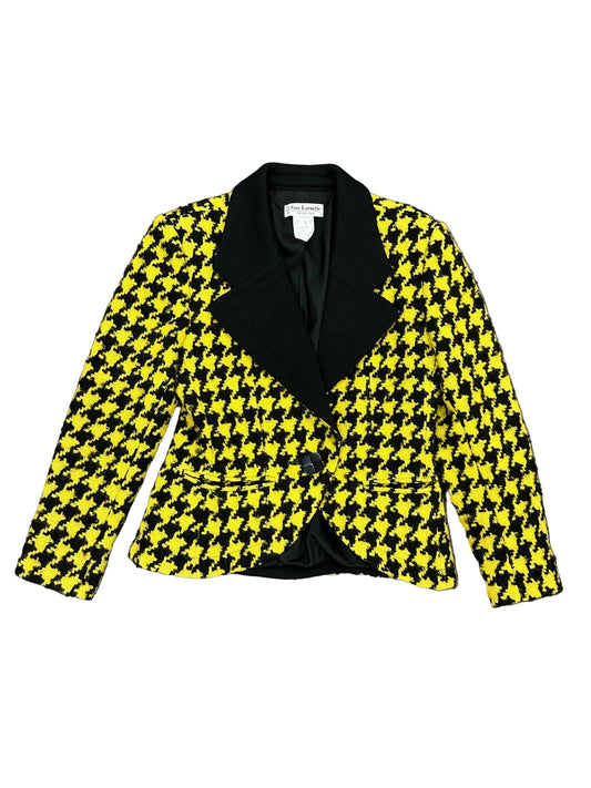 Vintage 1980s Guy Laroche Blazer
