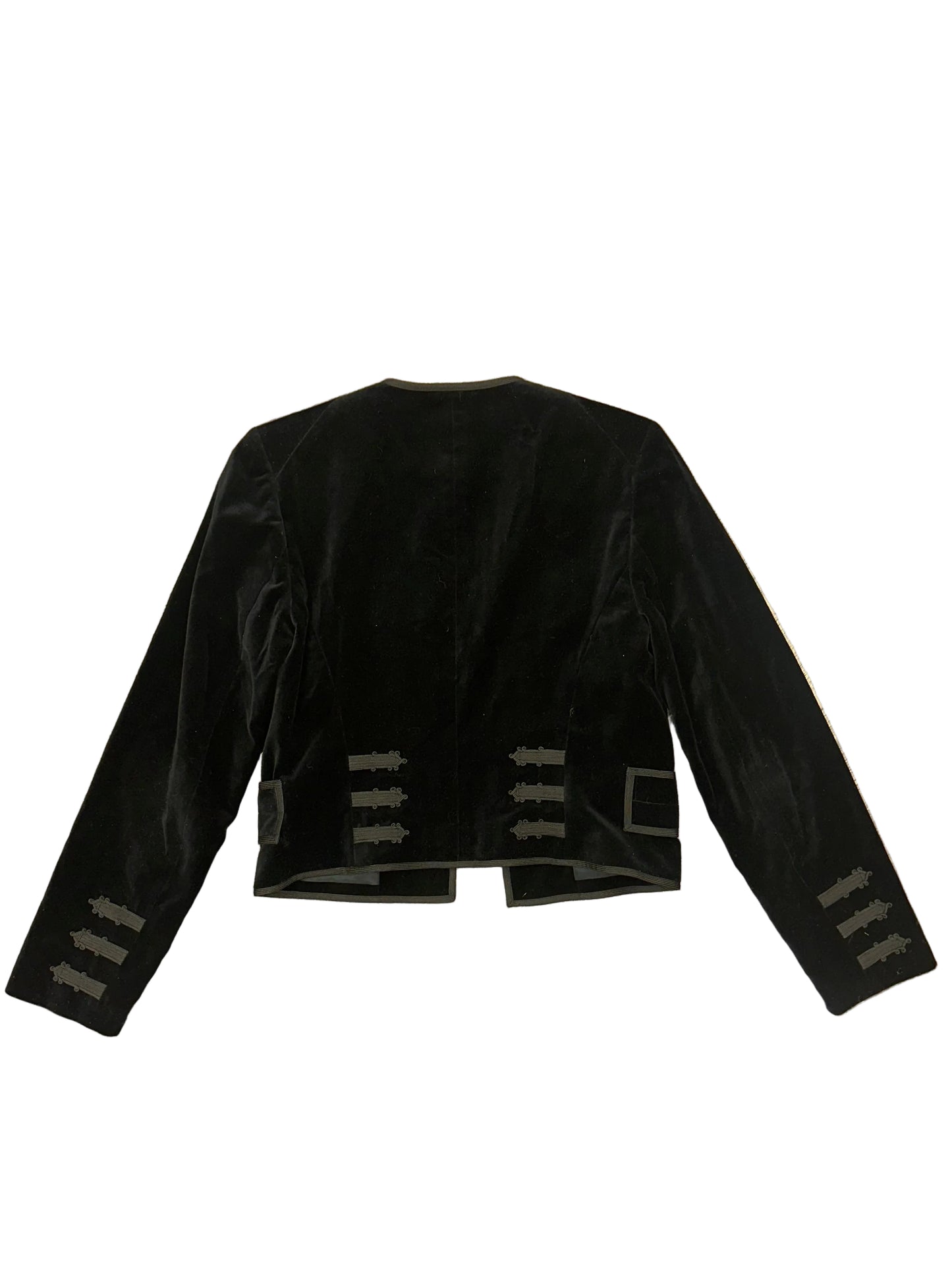 Vintage Ralph Lauren Military Jacket