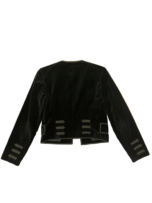 Vintage Ralph Lauren Military Jacket