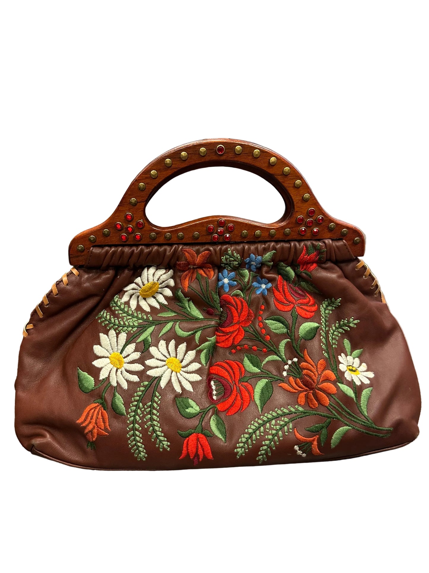 Vintage Isabella Fiore Handbag