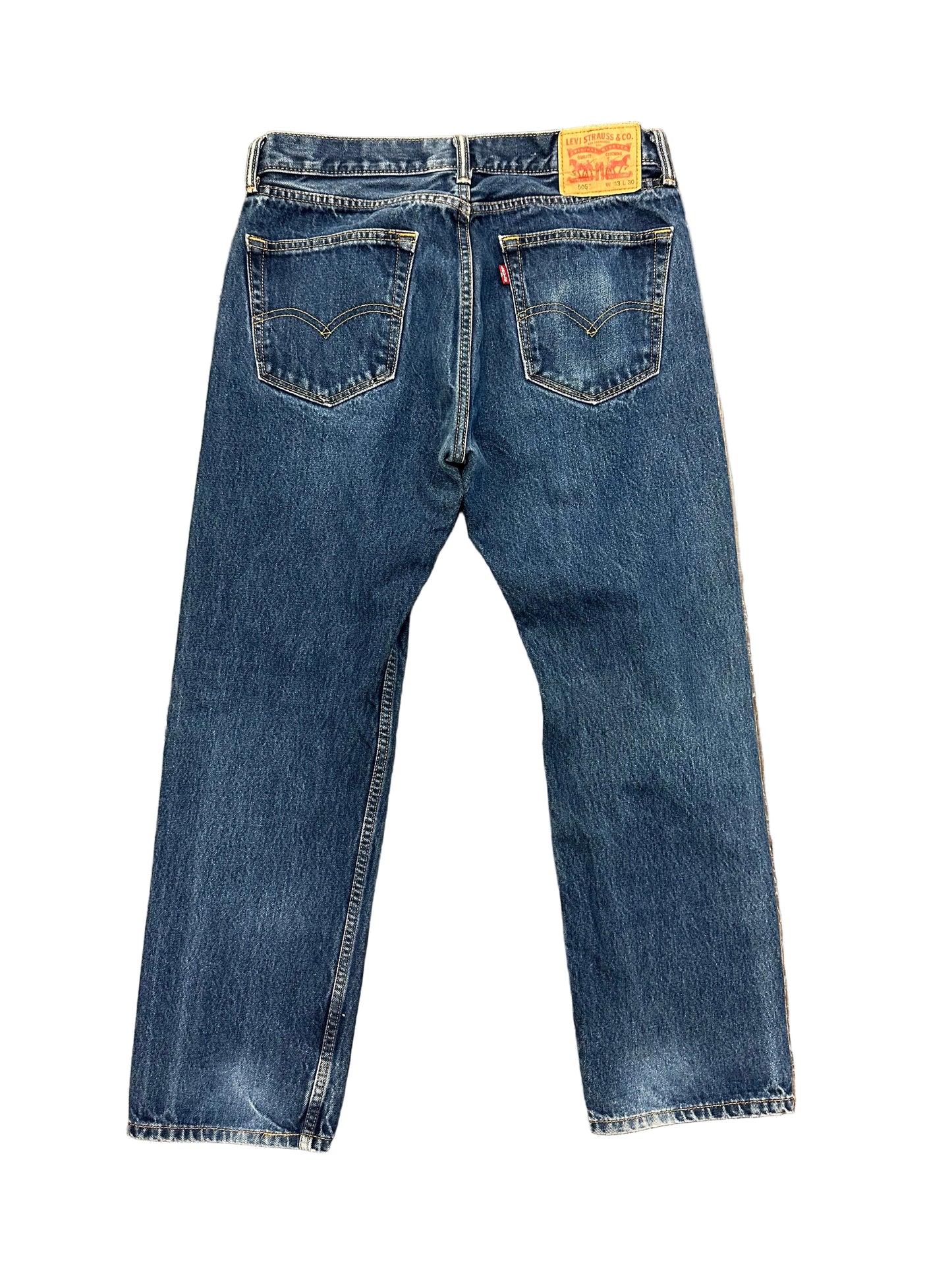 Vintage Levi's