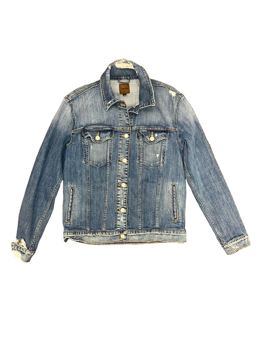 Vintage Denim Jacket