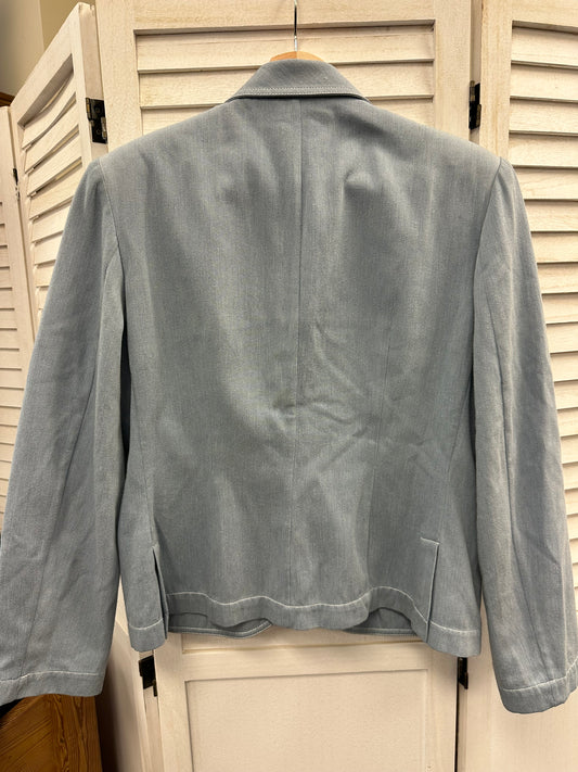 Vintage 1980s Loewe Blazer