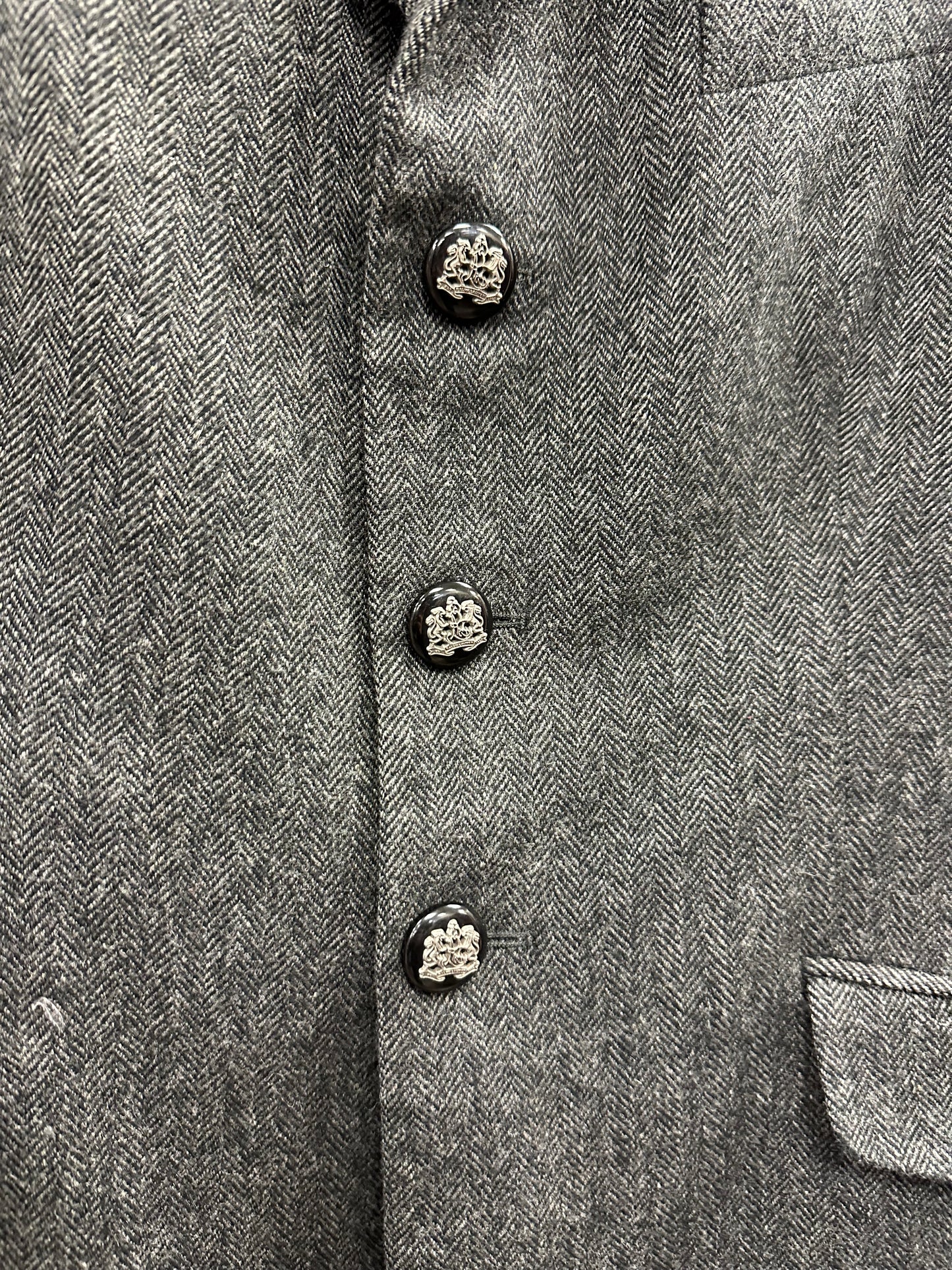 Vintage Ralph Lauren Blazer