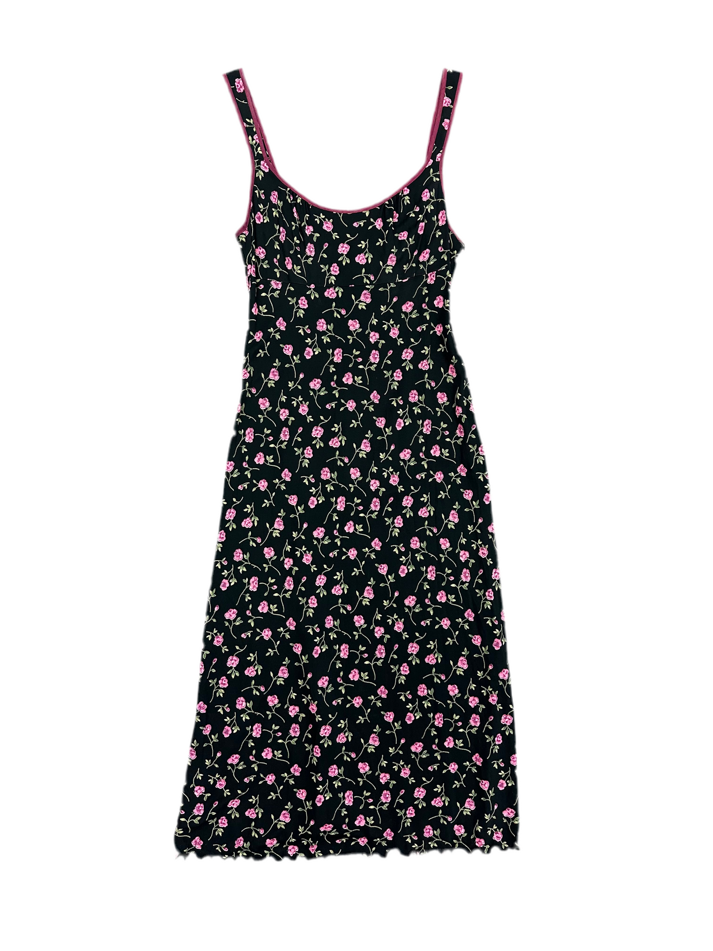 Vintage Nanette Lepore Dress