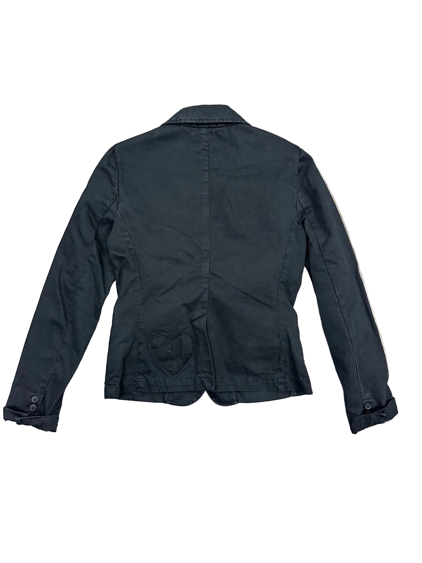 Vintage Y2K Juicy Couture Blazer