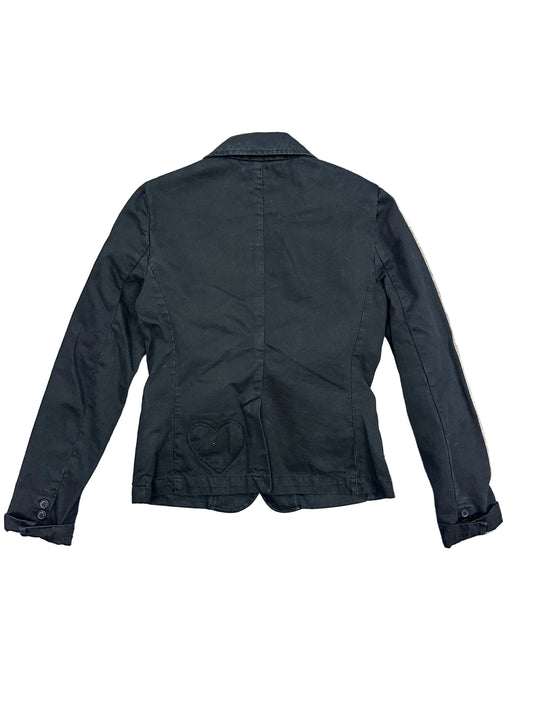 Vintage Y2K Juicy Couture Blazer