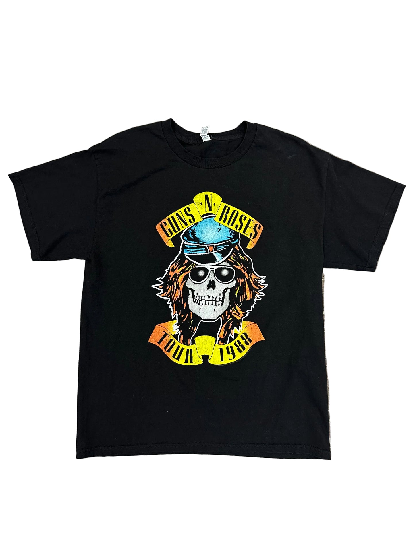 1988 Guns & Roses Tee Shirt