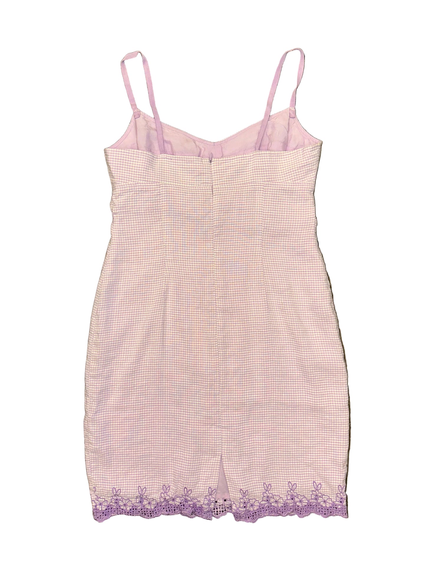 Vintage Nanette Lepore Dress