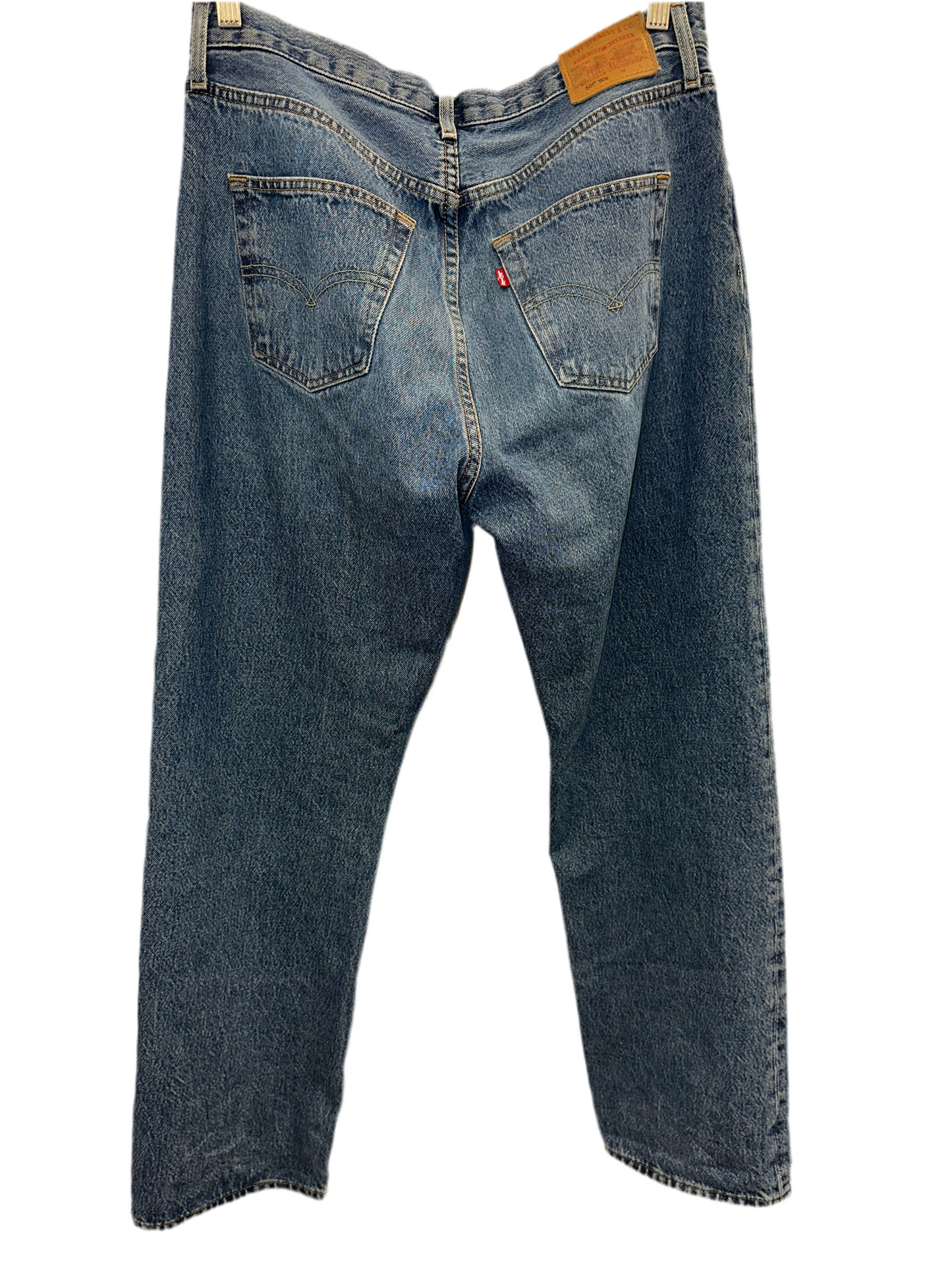 Vintage Levi's