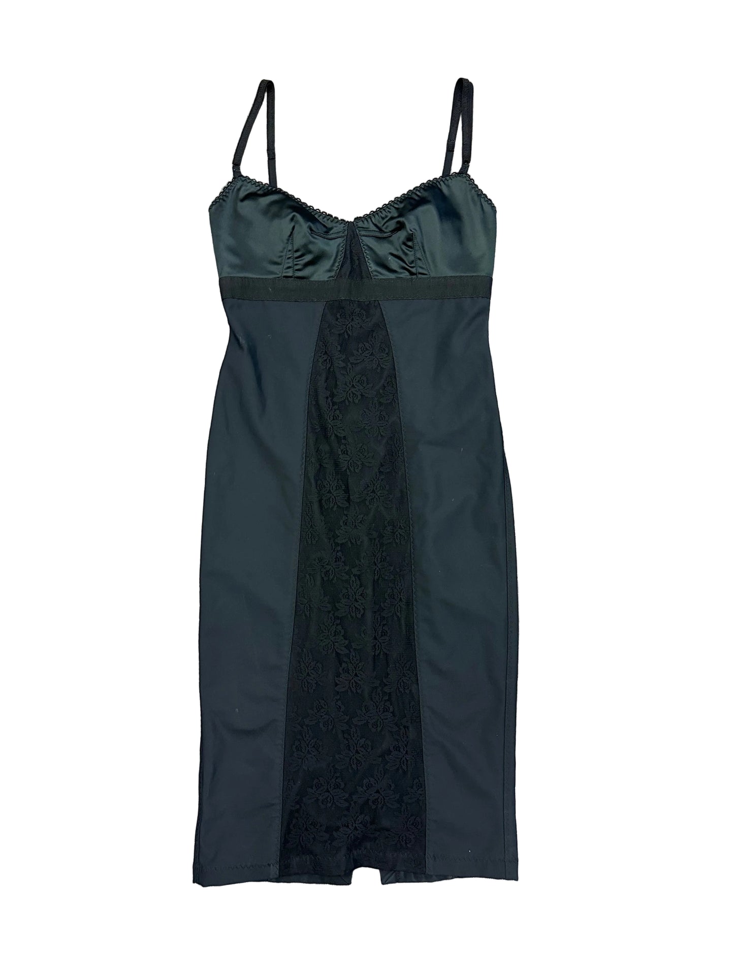 Vintage 90s D&G Cocktail Dress