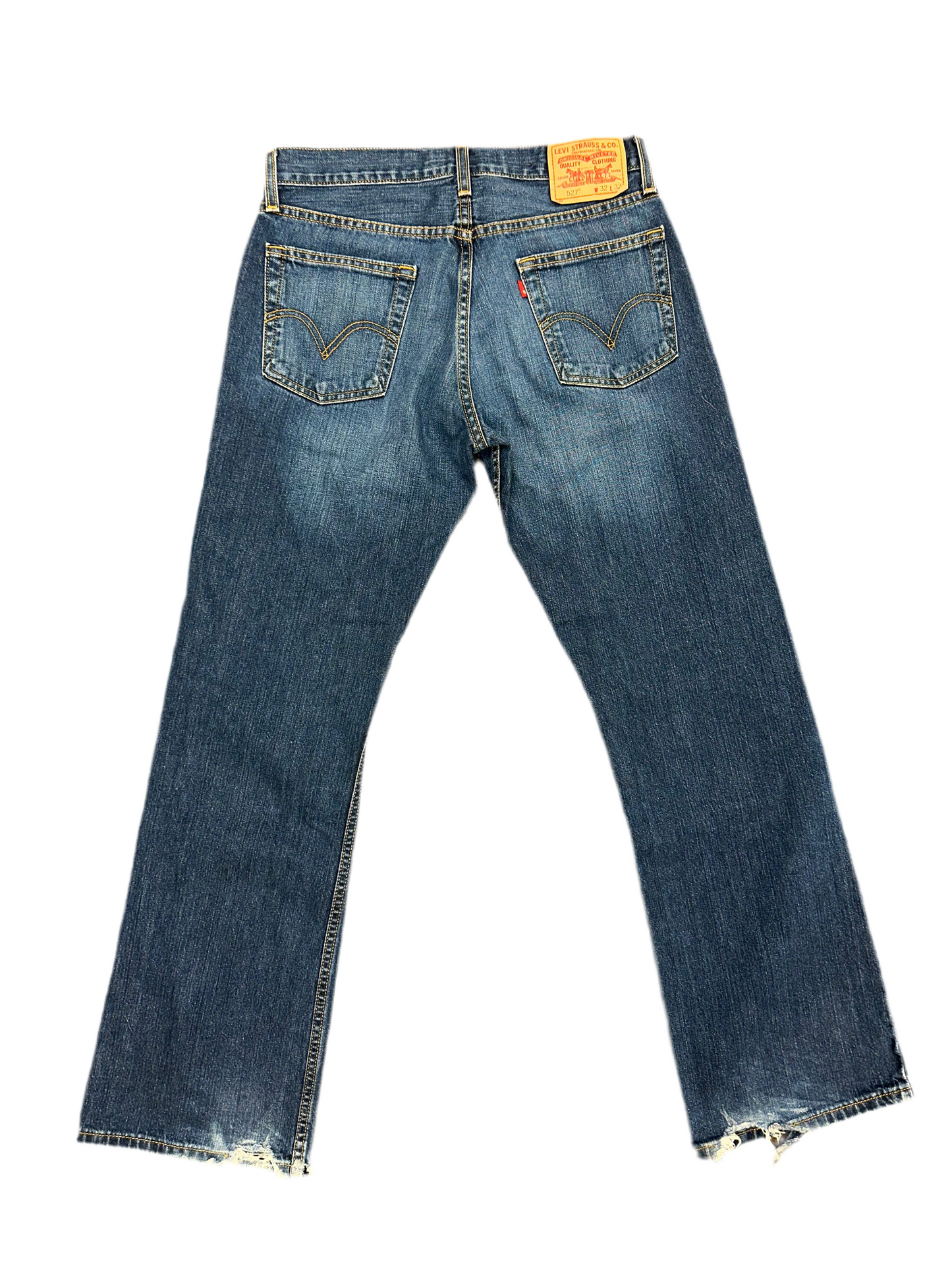 Vintage Levi's