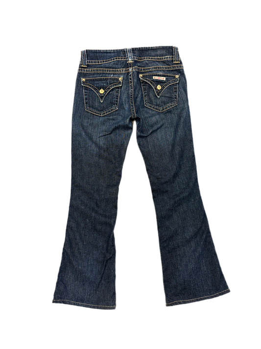 Vintage Low Rise Hudson Jeans
