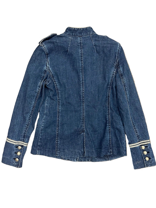 Vintage Ralph Lauren Denim Commander Jacket