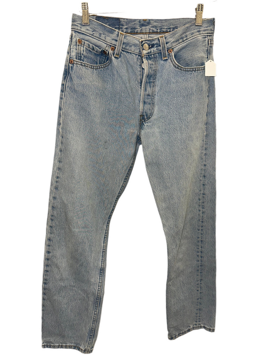 Vintage Levi's