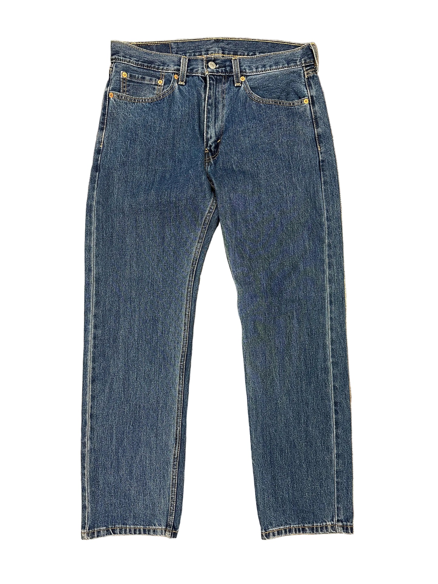 Vintage Levi's