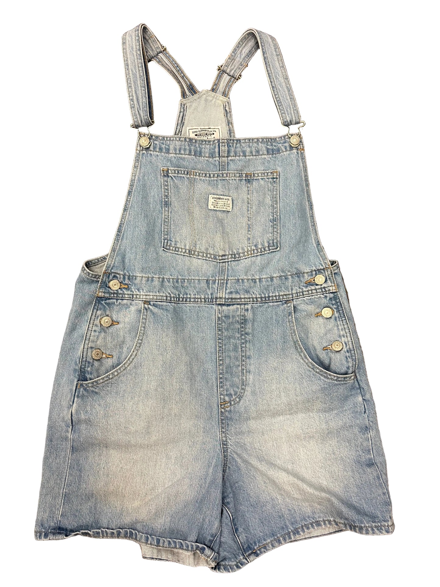 Levi's Overalls