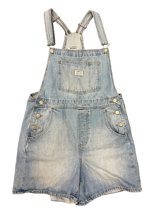 Levi's Overalls