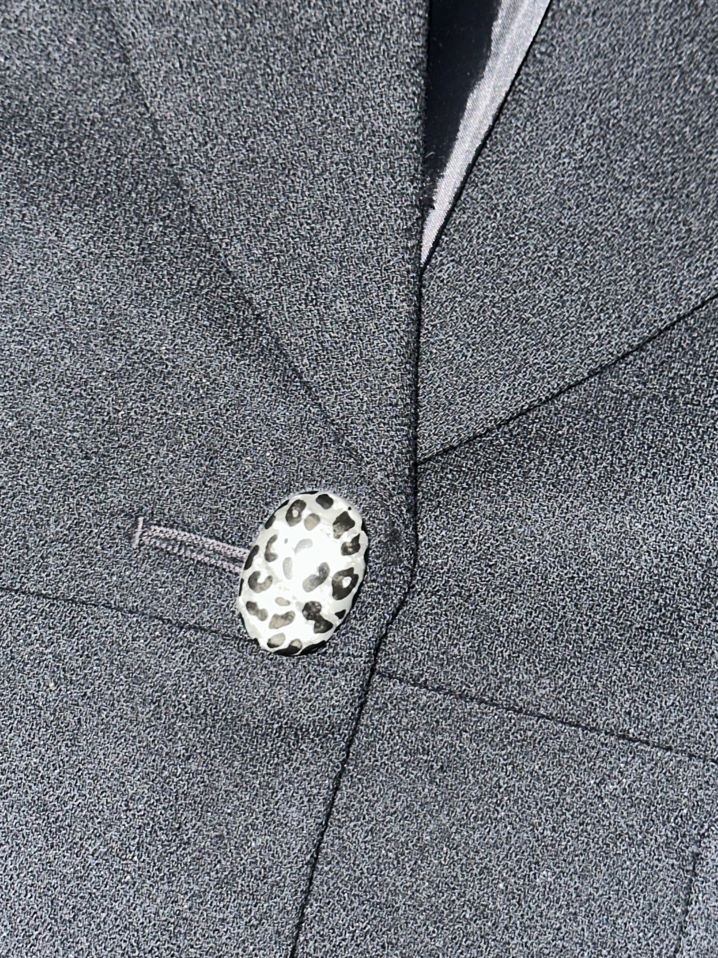 Vintage Christian Dior Blazer