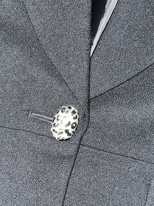 Vintage Christian Dior Blazer