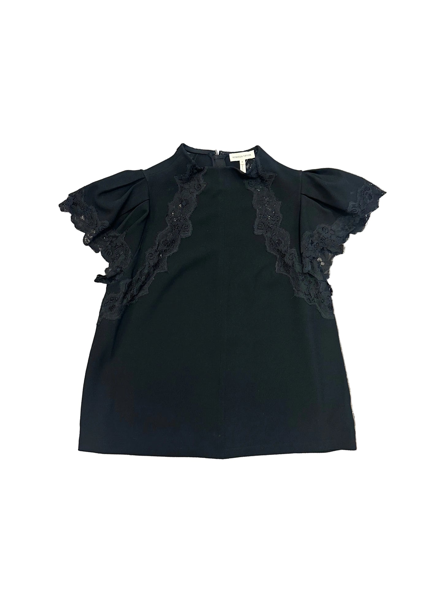 Vintage Rebecca Taylor Blouse