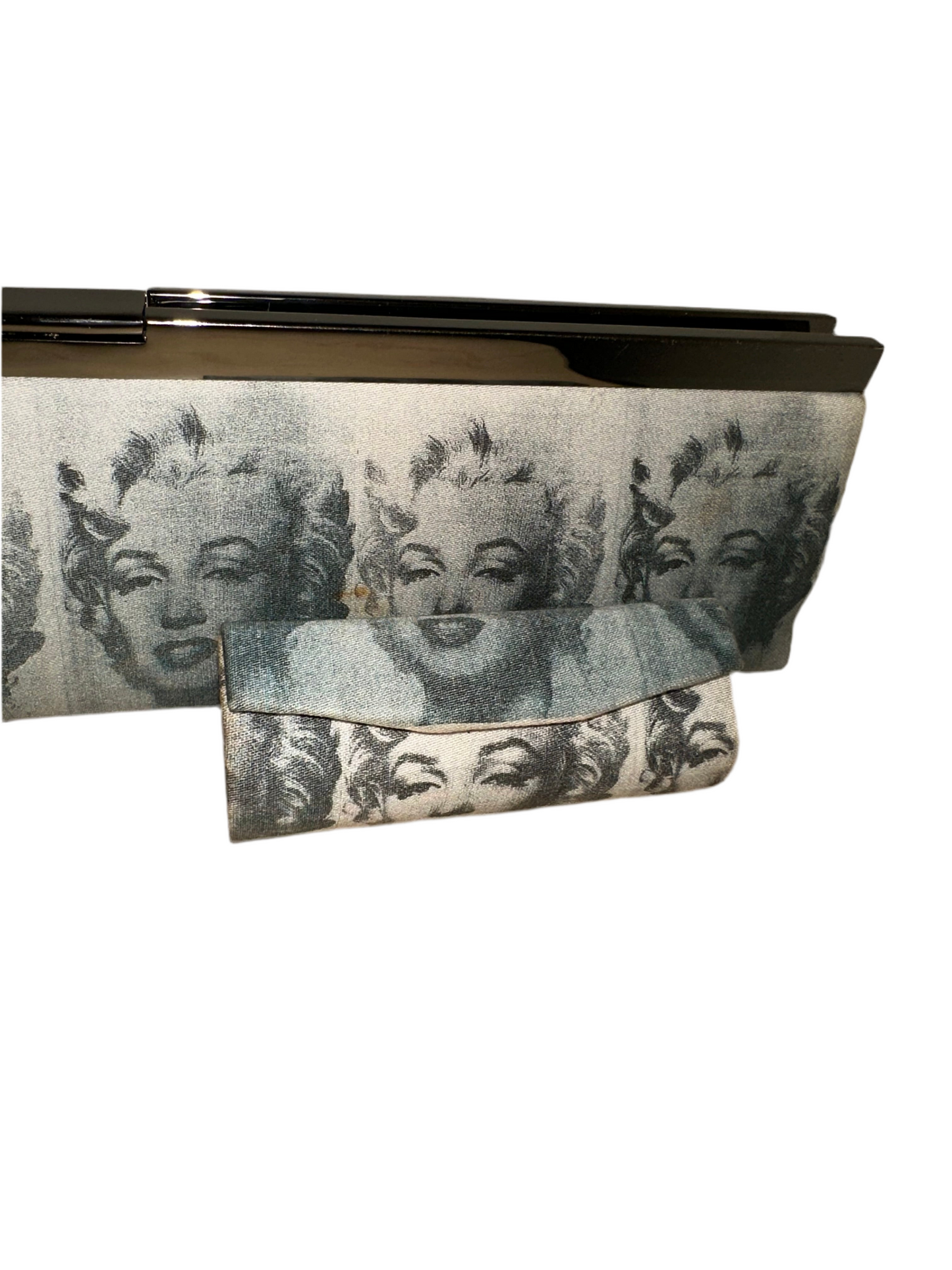 Vintage Marilyn Monroe Clutch