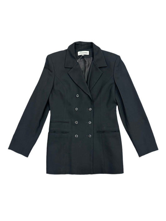 Vintage Barami Black Blazer