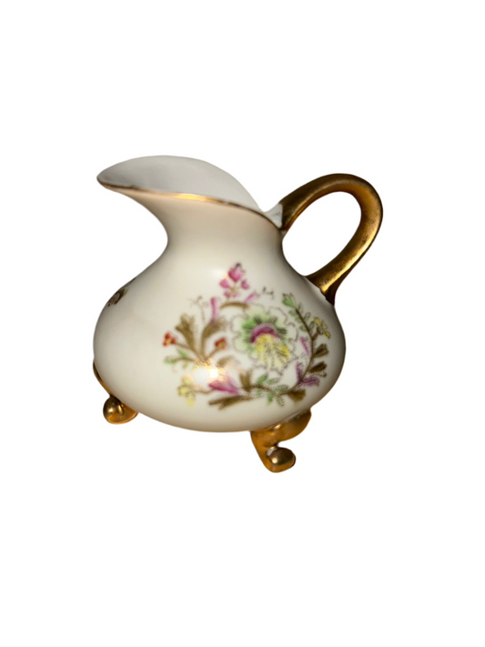 Tiny Antique Pitcher