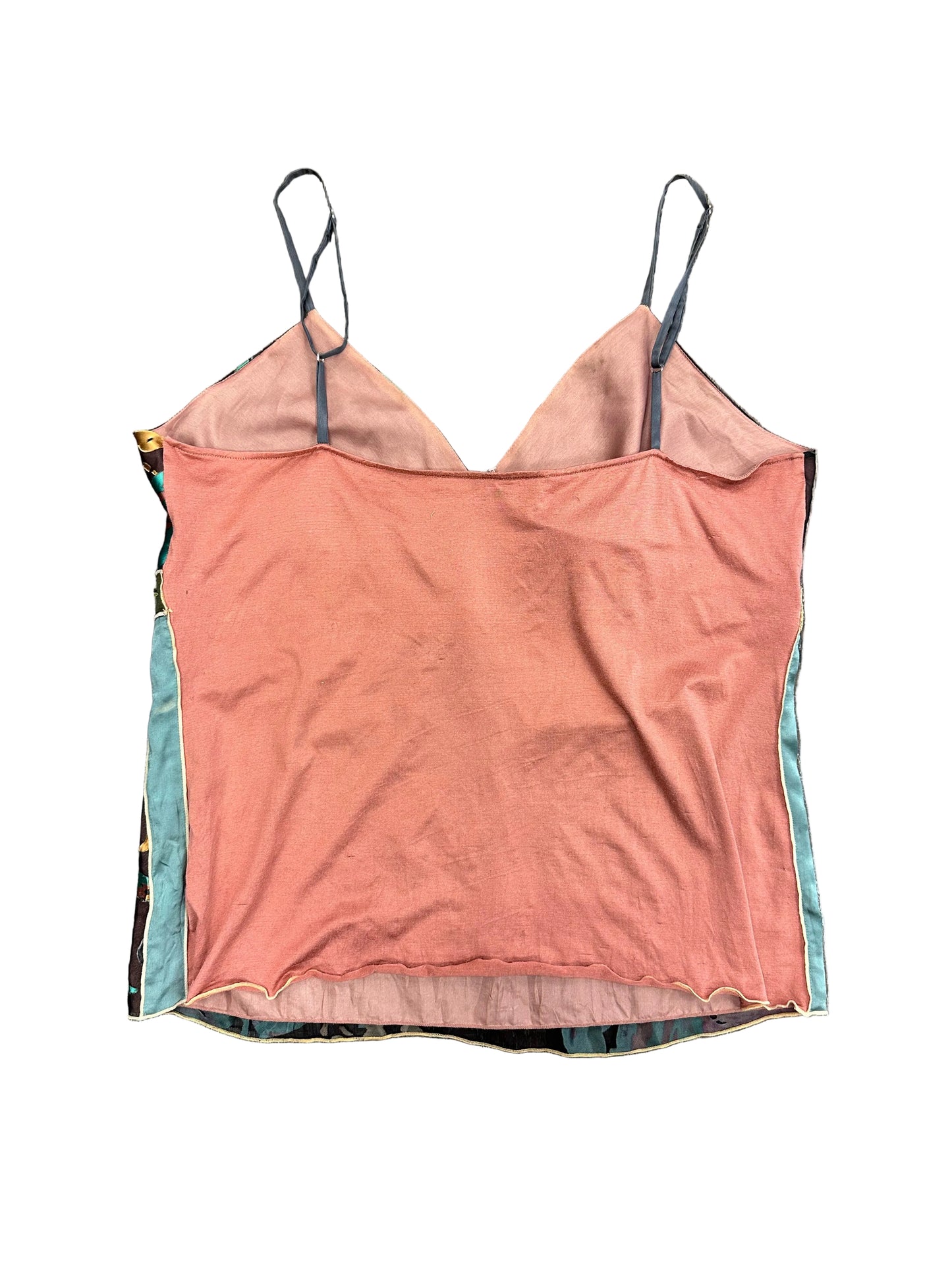 Vintage Tank Top