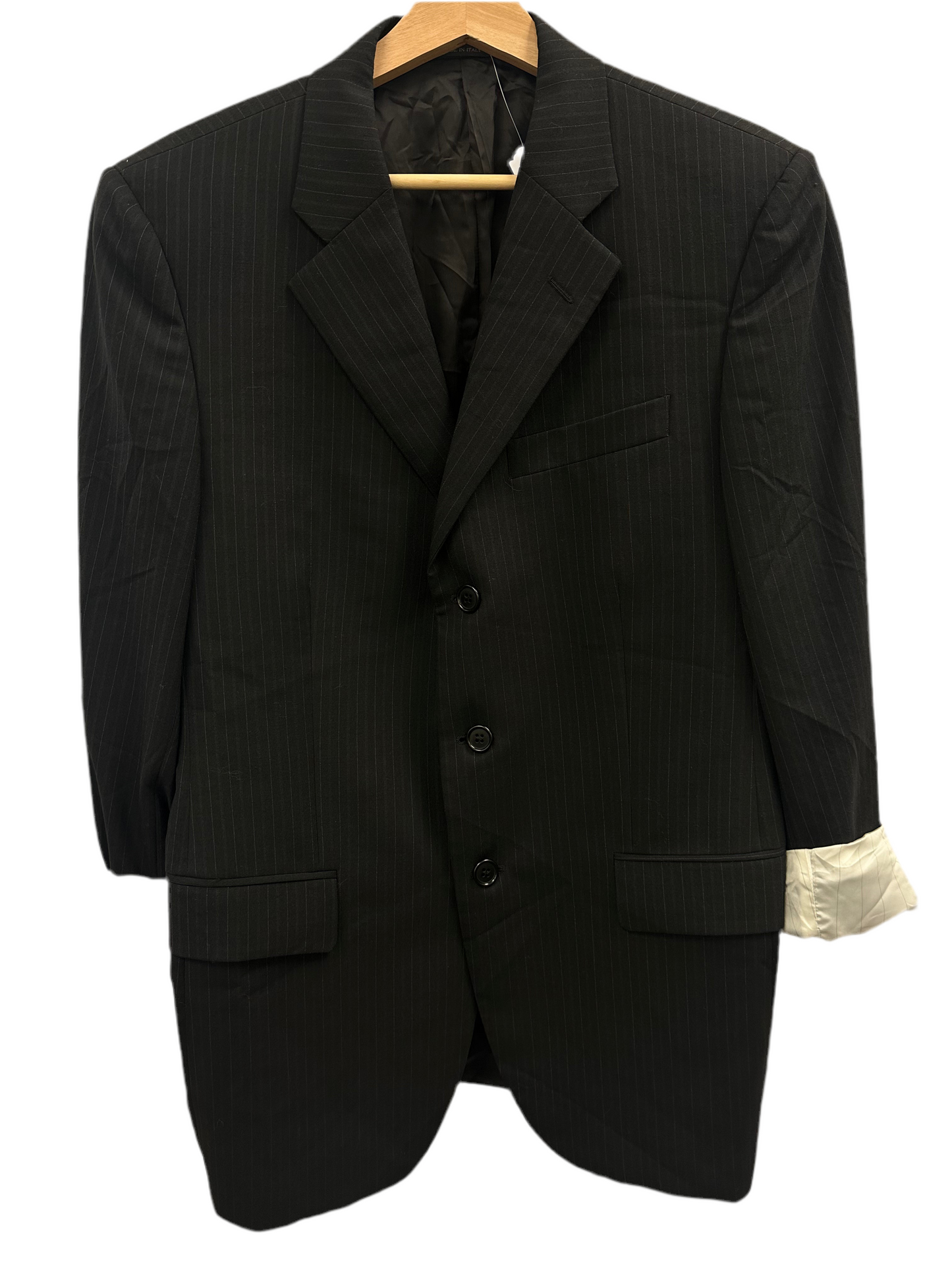 Vintage Prada Menswear Blazer
