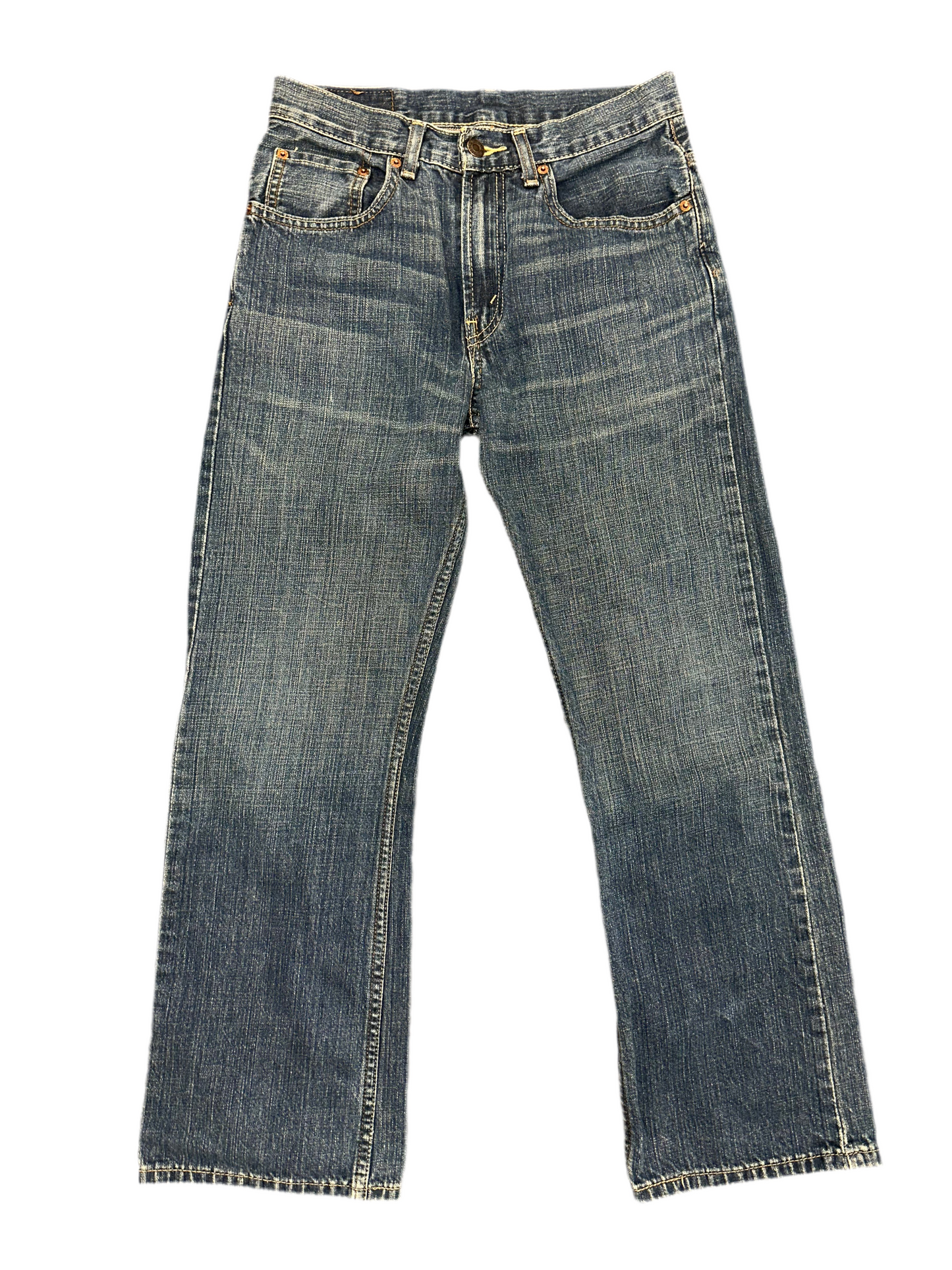 Vintage Levi's