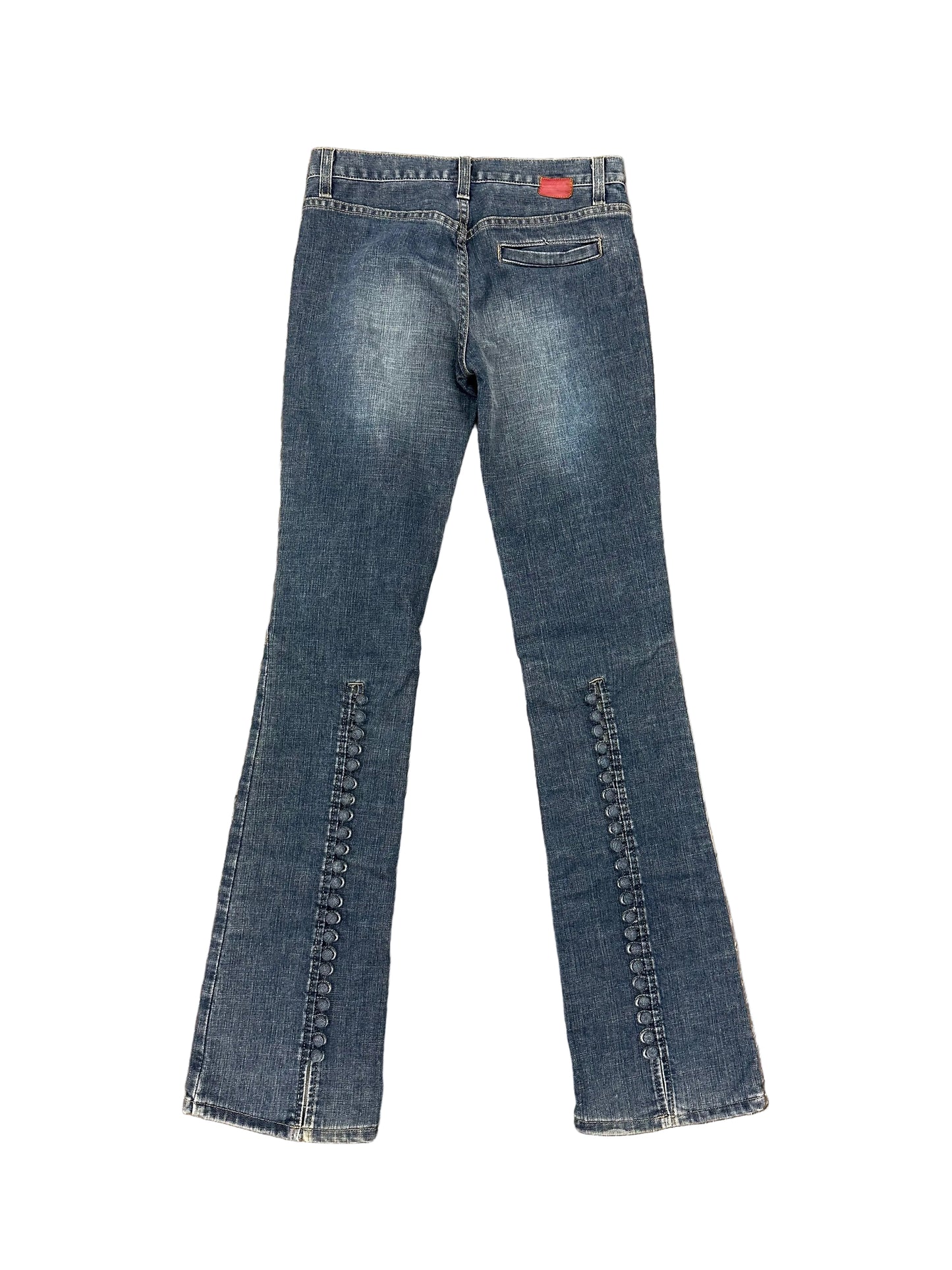 Vintage Y2K Joie Jeans