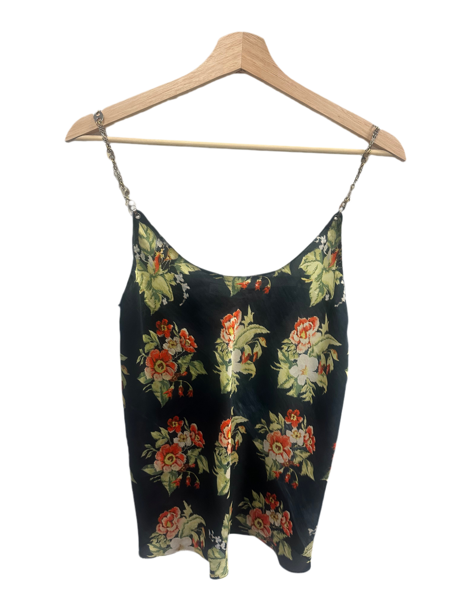 Paco Rabanne Tank Top