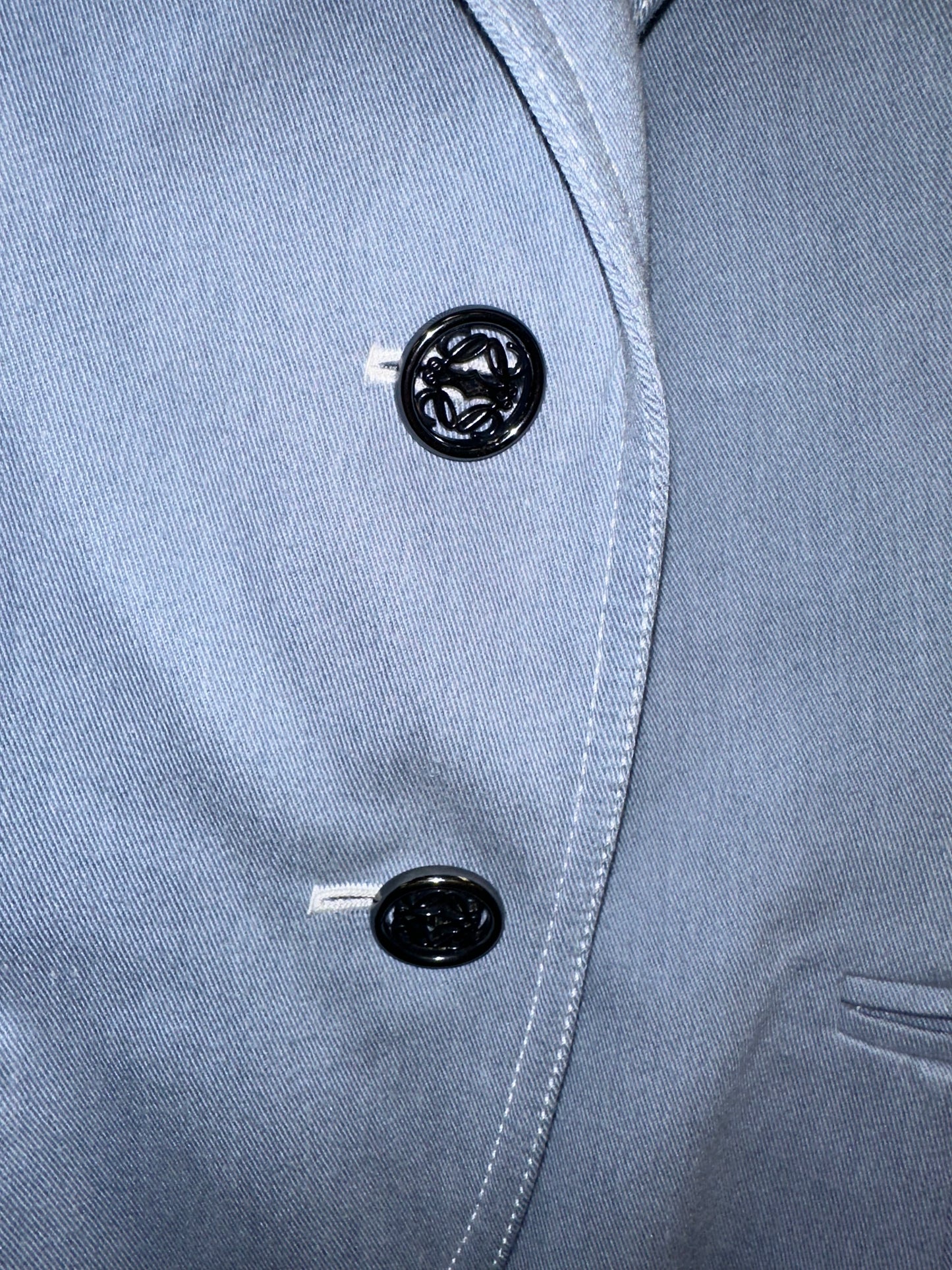 Vintage 1980s Loewe Blazer