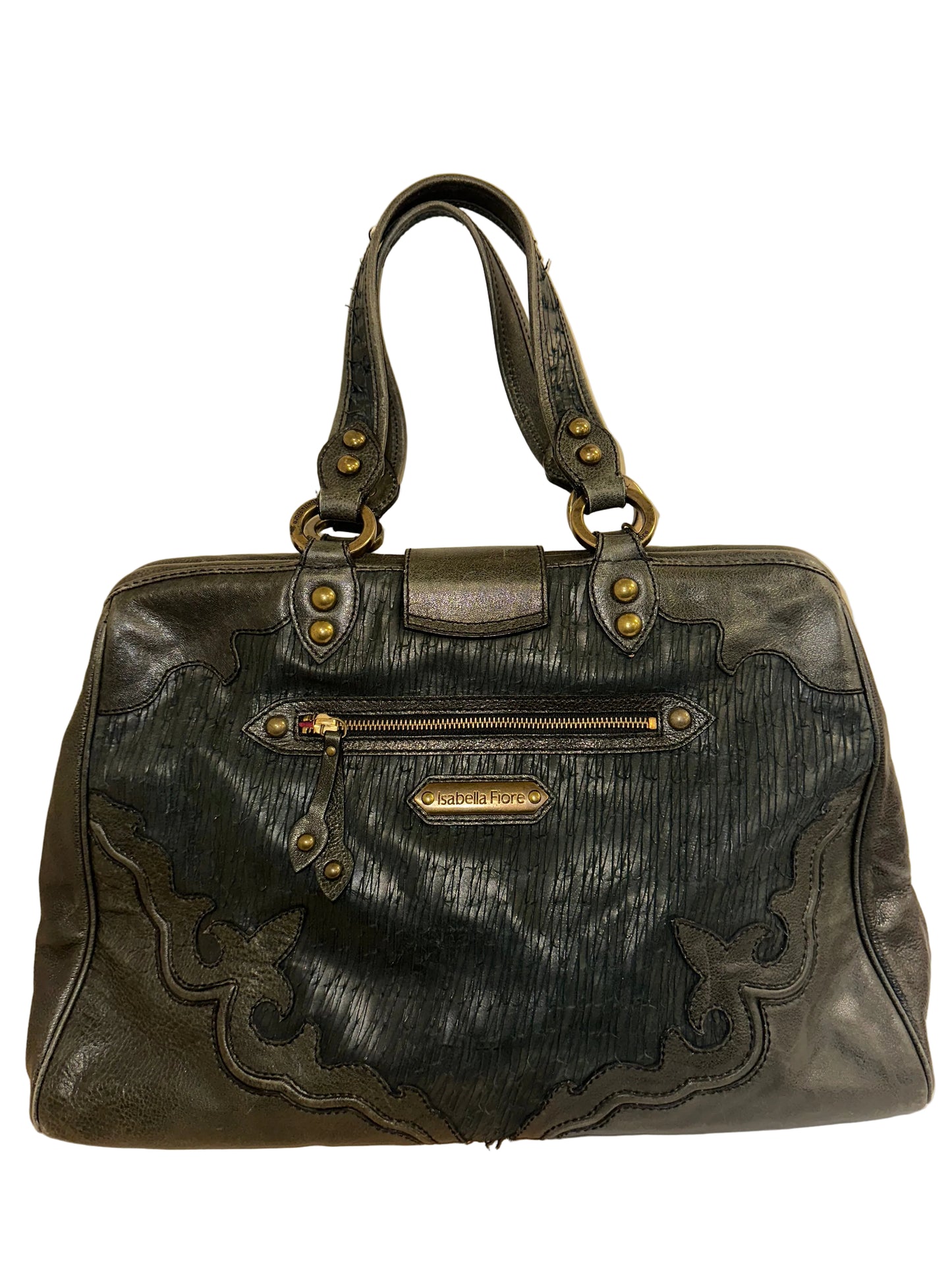 Vintage Large Tote