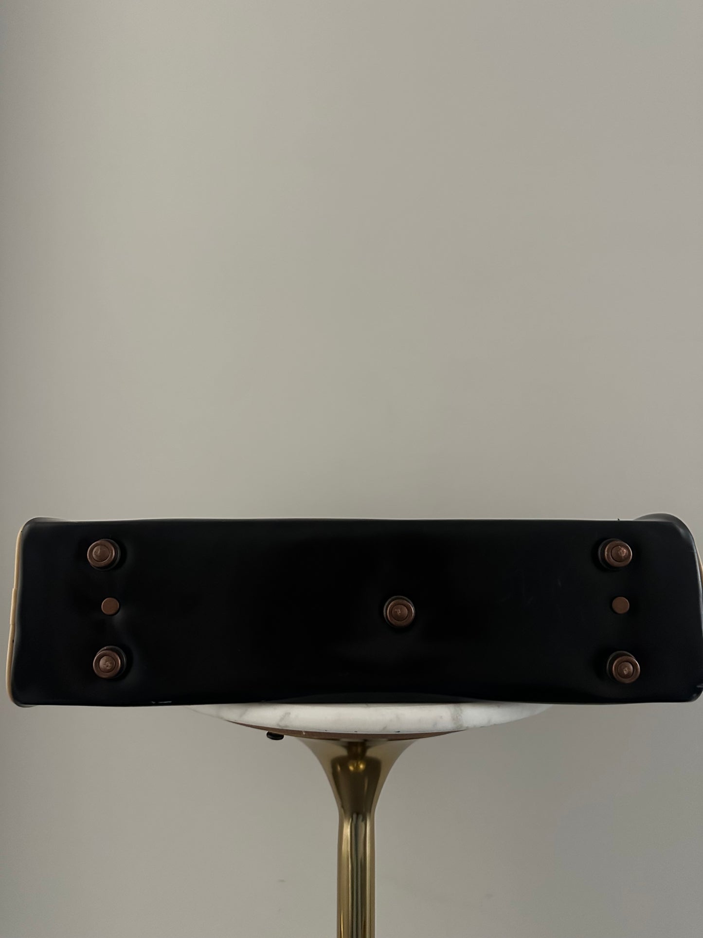 Vintage Von Dutch Travel Case