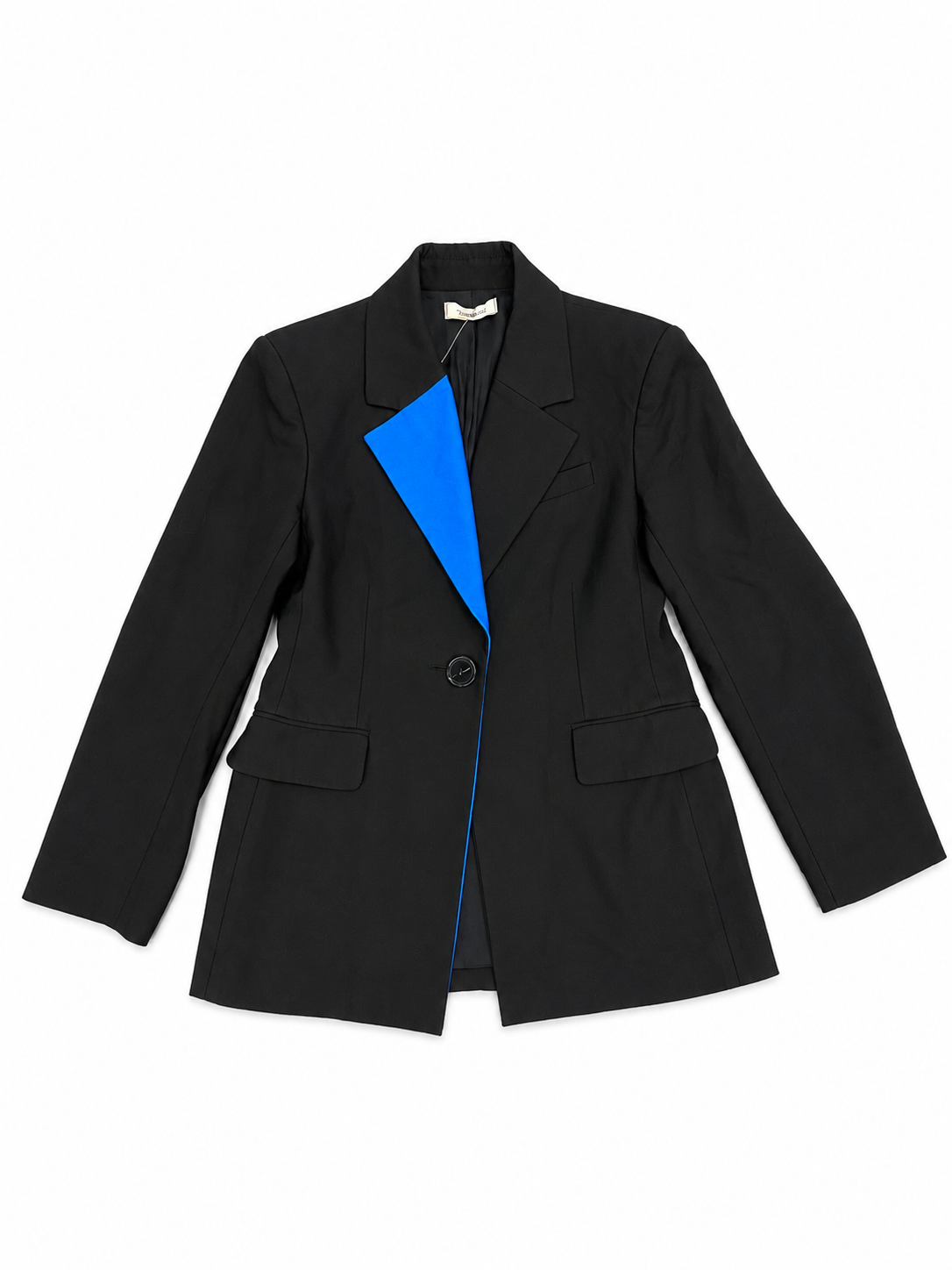 Vintage 1980s Nina Ricci Blazer