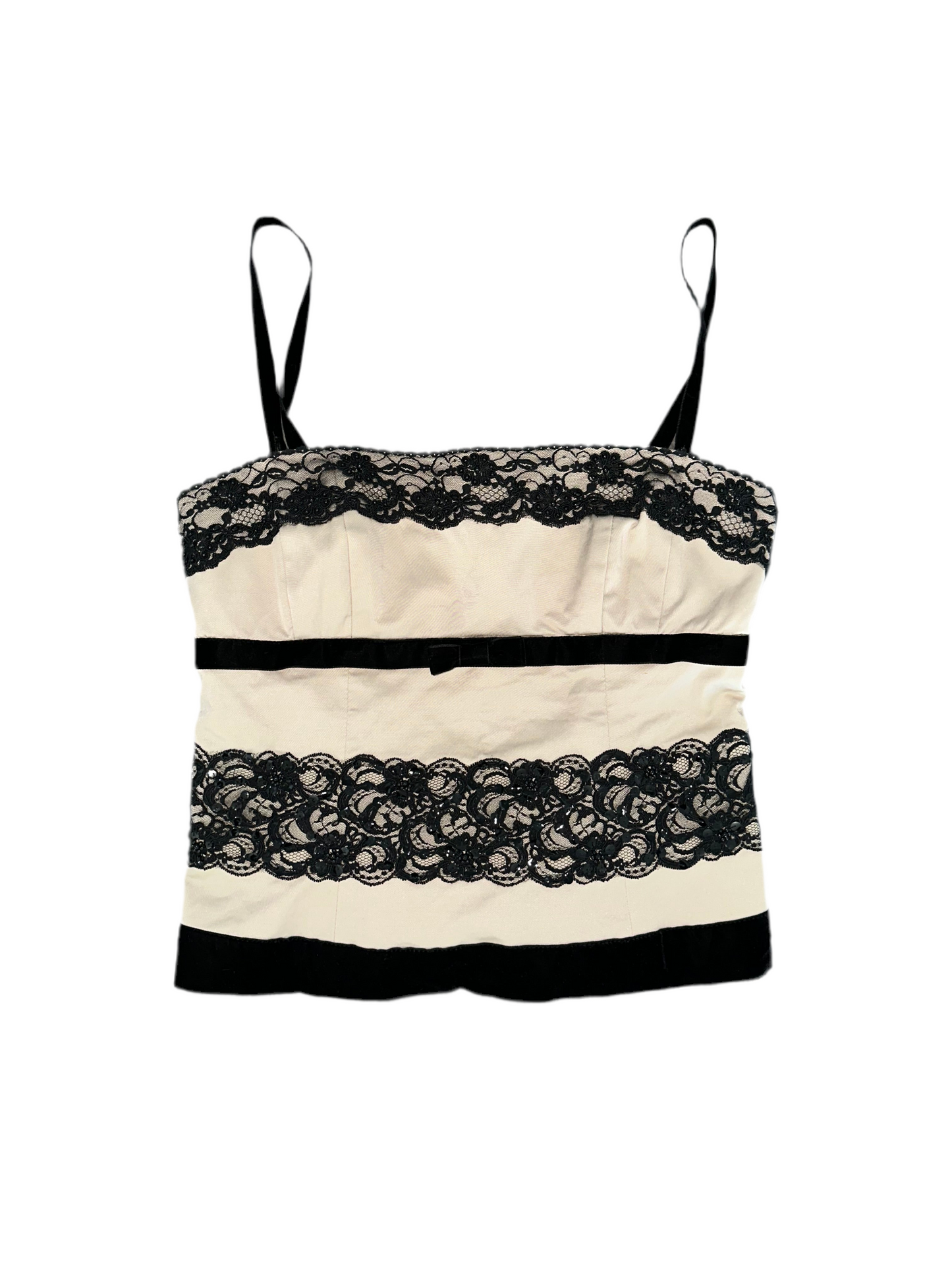 Vintage Nanette Lepore Blouse