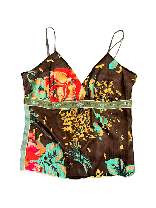 Vintage Tank Top