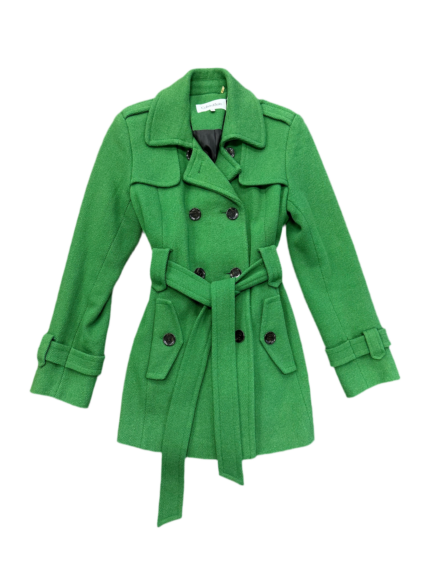 Vintage Calvin Klein Trench