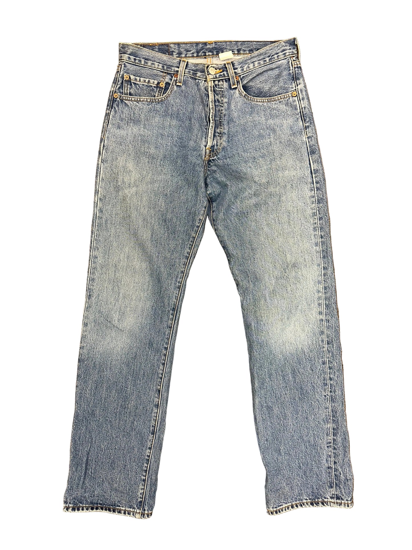 Vintage Levi's