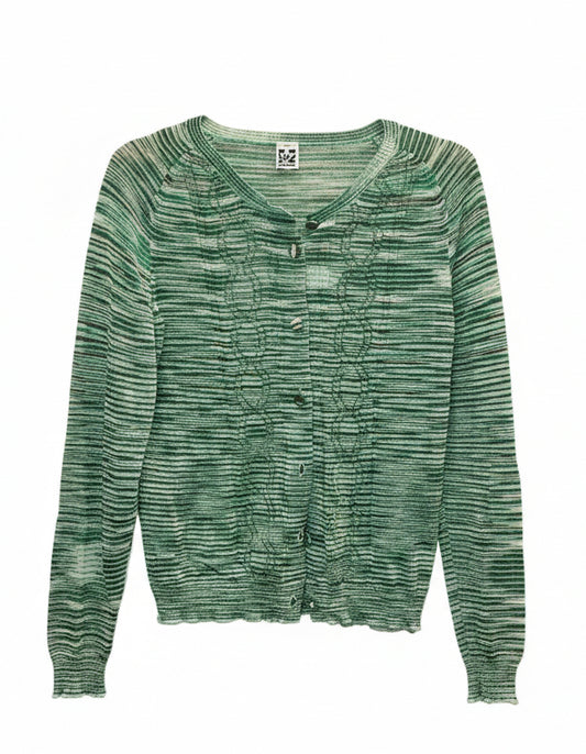 Vintage Missoni Cardigan