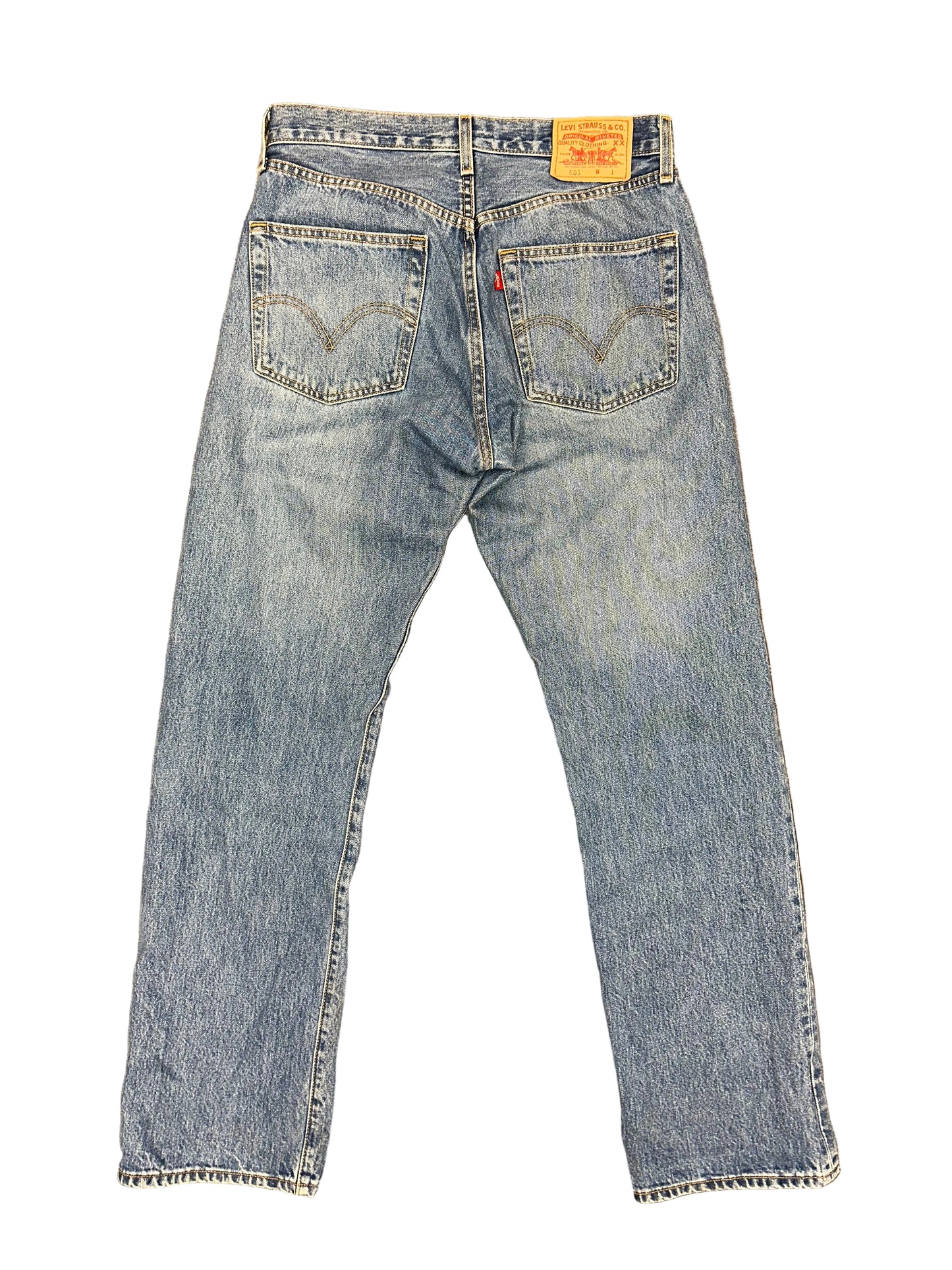 Vintage Levi's