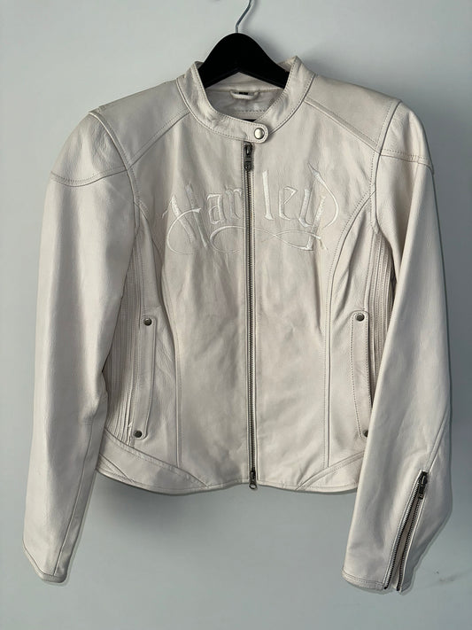 Vintage Harley Davidson Jacket