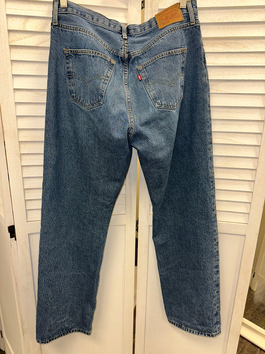 Vintage Levi's