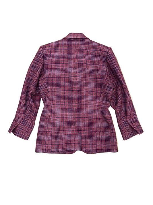 Vintage Yves Saint Laurent Blazer