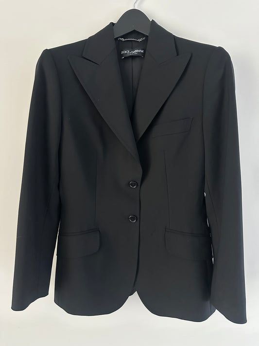 Vintage Dolce and Gabbana Blazer