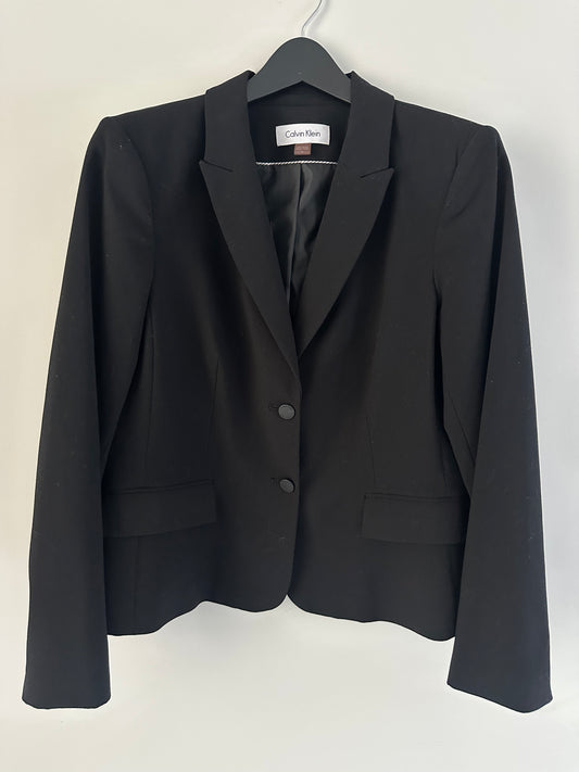 Vintage Calvin Klein Blazer