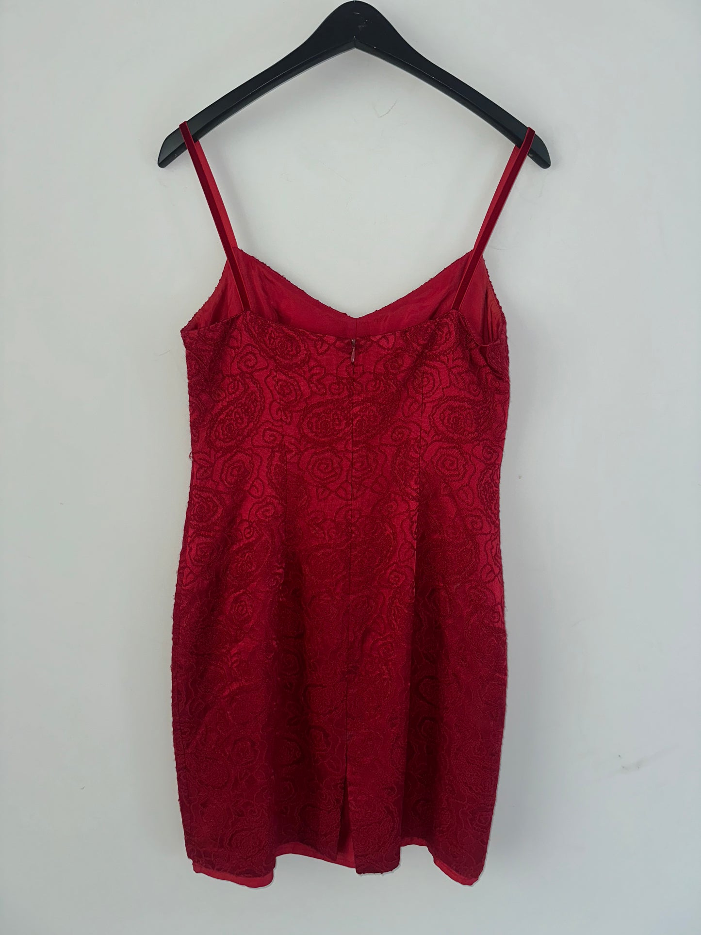 Vintage Nanette Lepore Evening Dress